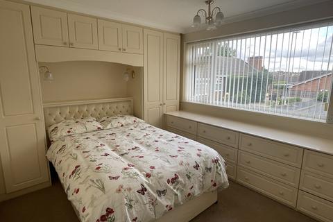 11 Buckfast Close, Wigston, LE18 2JU