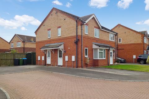 65 Iddison Drive, Bedale, DL8 2UH