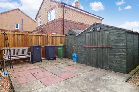 65 Iddison Drive, Bedale, DL8 2UH
