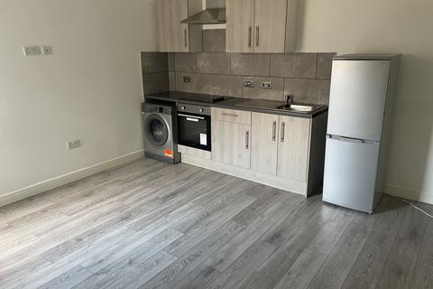 undefined, 2a Clifton Street, Liverpool, Lancashire, L19