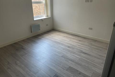 undefined, 2a Clifton Street, Liverpool, Lancashire, L19