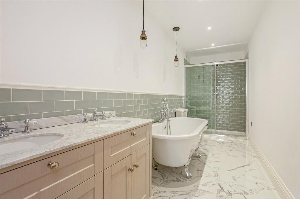 House Bathroom