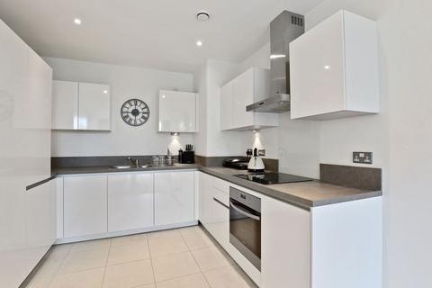 2 bedroom apartment for sale, Trafalgar House, Battersea Reach