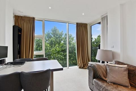 2 bedroom apartment for sale, Trafalgar House, Battersea Reach