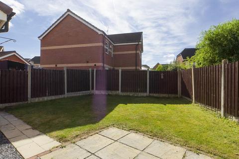 3 bedroom semi-detached house for sale - Loganberry Close, Sunnyside