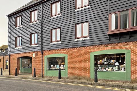 Property for sale, Shop Unit, Strand Quay, Rye, East Sussex TN31 7AY