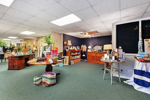 Property for sale, Shop Unit, Strand Quay, Rye, East Sussex TN31 7AY