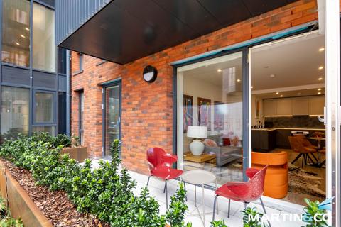 undefined, The Fazeley, Snow Hill Wharf, Shadwell Street, Birmingham, B4