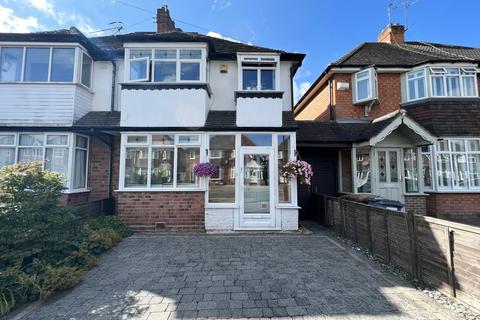7 Bramley Croft, Shirley, Solihull, B90 3EJ