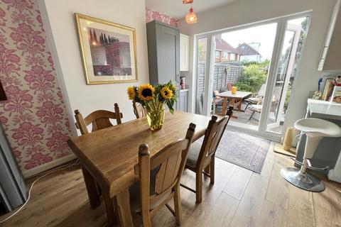 7 Bramley Croft, Shirley, Solihull, B90 3EJ