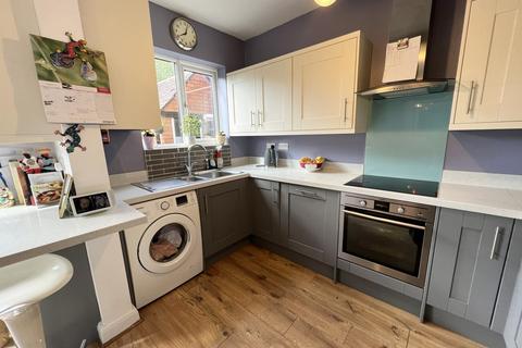 7 Bramley Croft, Shirley, Solihull, B90 3EJ