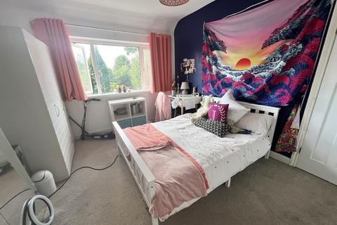 7 Bramley Croft, Shirley, Solihull, B90 3EJ