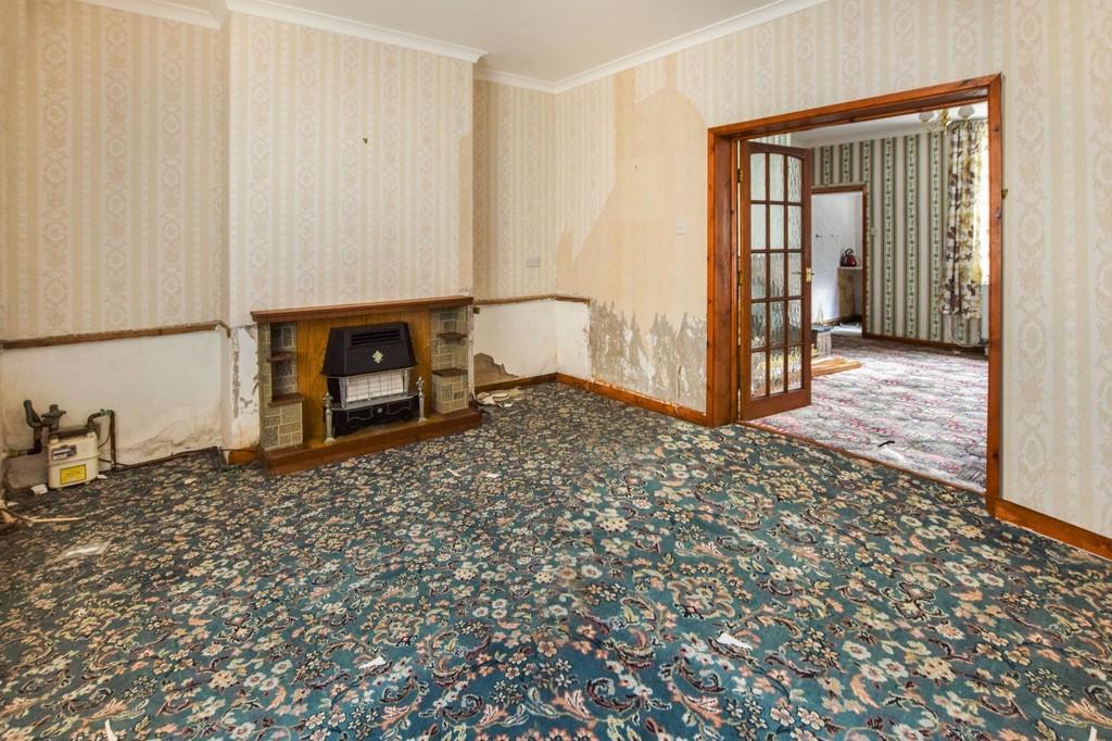 Windsor Terrace, New Kyo, Stanley 2 bed terraced house £50,000