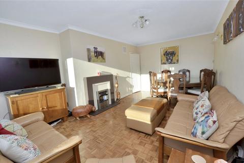 2 bedroom bungalow for sale, Pennington Road, West Moors, Ferndown, BH22