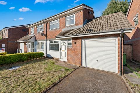 3 bedroom semi-detached house for sale - Stallcourt Close, Penylan, Cardiff
