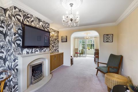 5 Birchendale Close, Tean, Stoke-on-trent, ST10 4LT