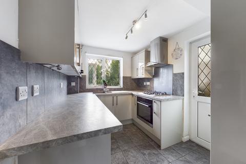 5 Birchendale Close, Tean, Stoke-on-trent, ST10 4LT