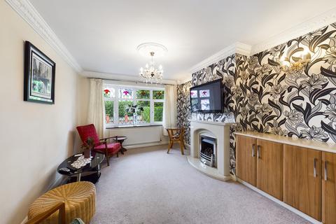 5 Birchendale Close, Tean, Stoke-on-trent, ST10 4LT