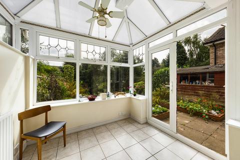 5 Birchendale Close, Tean, Stoke-on-trent, ST10 4LT