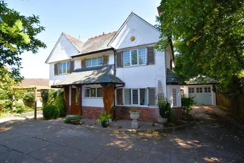 3 bedroom detached house for sale, Cheshire Street, Market Drayton