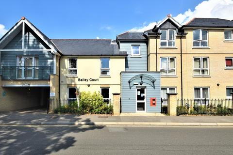 1 bedroom retirement property for sale - Bailey Court, New Writtle Street, Chelmsford, Essex CM2 0FS