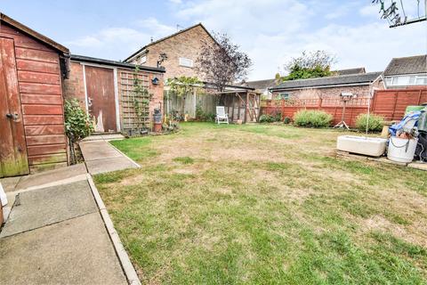 7 Roughtons, Chelmsford, CM2 8PE