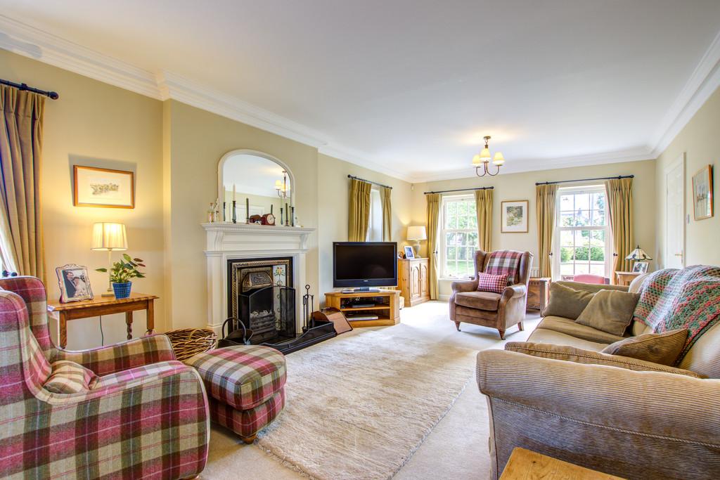 Slaley, Hexham 4 bed detached house £795,000