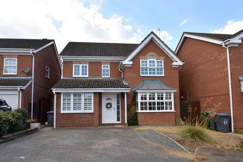 25 Bramble Drive, Purdis Farm, Ipswich, IP3 8ST