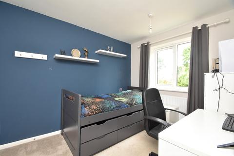 25 Bramble Drive, Purdis Farm, Ipswich, IP3 8ST