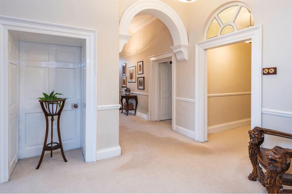 Newton Low Hall 5 bed detached house £1,300,000