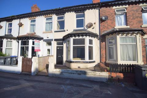14 Peter Street, Blackpool, FY1 3LT