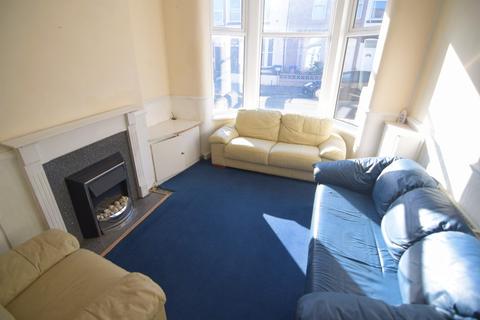 14 Peter Street, Blackpool, FY1 3LT
