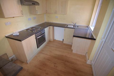14 Peter Street, Blackpool, FY1 3LT
