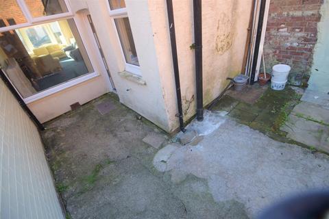 14 Peter Street, Blackpool, FY1 3LT