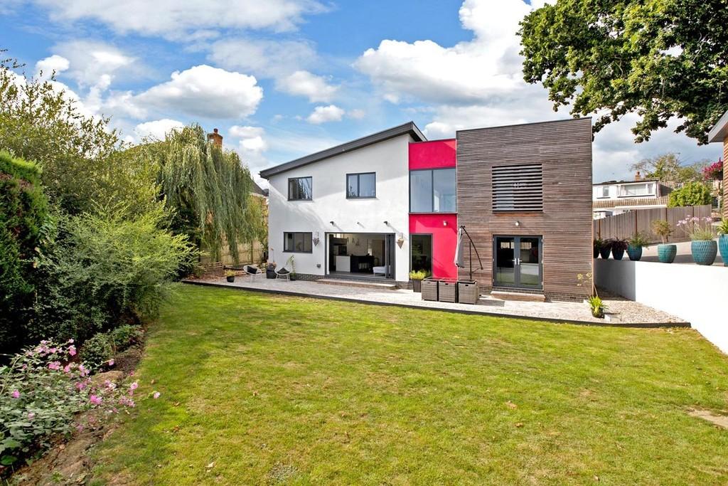 West Town Meadow, 4 bed detached house for sale £1,000,000