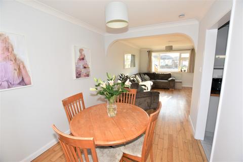 3 bedroom semi-detached house for sale - Margate Road, Ramsgate