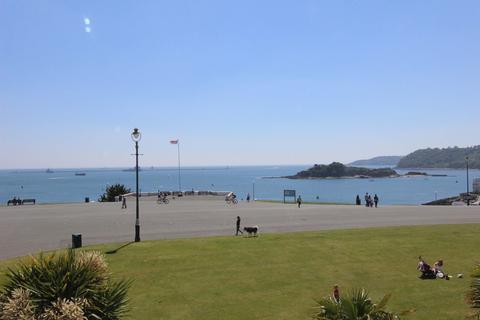2 bedroom apartment to rent - The Esplanade, The Hoe, Plymouth