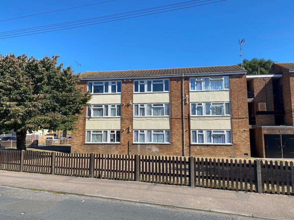 Melbourne Avenue, Ramsgate Studio £95,000