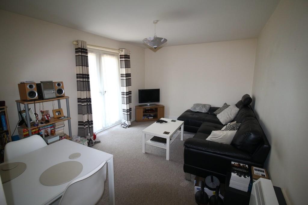 Regents Park Southampton 1 Bed Apartment £169 950