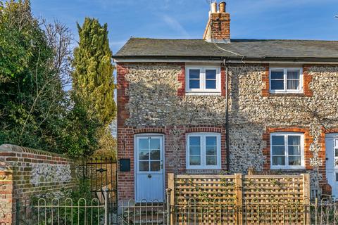 19 Back Street, Winchester, SO23 9SB