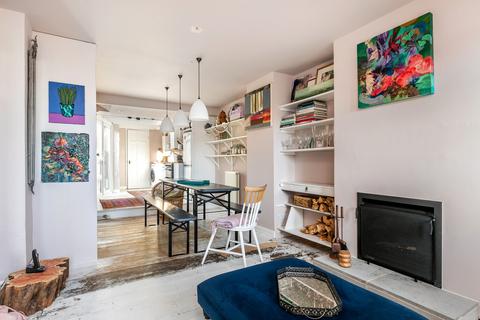 19 Back Street, Winchester, SO23 9SB