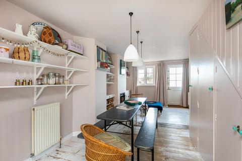 19 Back Street, Winchester, SO23 9SB