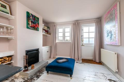 19 Back Street, Winchester, SO23 9SB