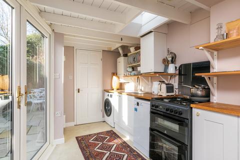 19 Back Street, Winchester, SO23 9SB
