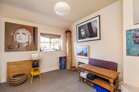 19 Back Street, Winchester, SO23 9SB
