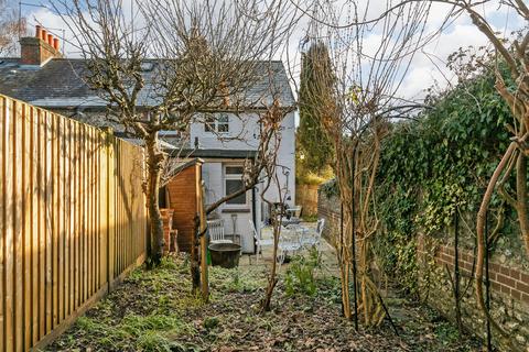 19 Back Street, Winchester, SO23 9SB
