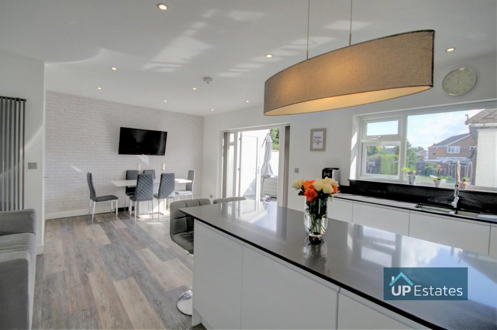 Lutterworth Road, Nuneaton 3 bed semidetached house for sale £550,000