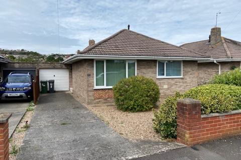 5 Cardigan Crescent, Weston-super-mare, BS22 8NS