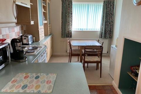 5 Cardigan Crescent, Weston-super-mare, BS22 8NS