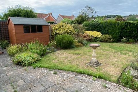 5 Cardigan Crescent, Weston-super-mare, BS22 8NS